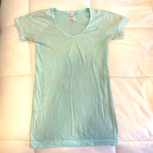 lululemon swiftly tech short sleeve shirt